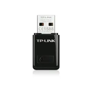 TP Link TL-WN823N 300Mbps Mini Wireless N USB Adapter