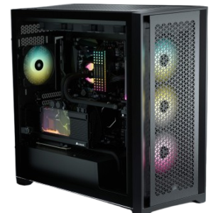 Vertex Creator X Workstation
