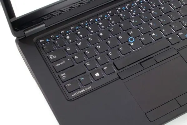Dell Latitude 7450 Laptop Refurbished - Image 2