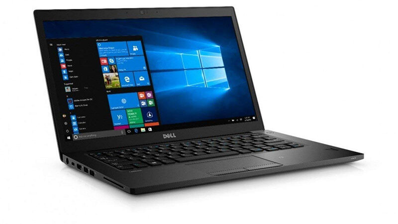 Dell Latitude 7480 Laptop (Refurbished)