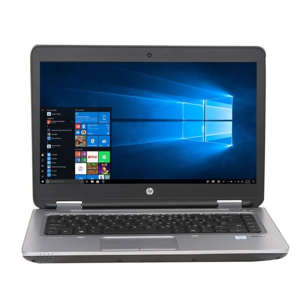 HP Probook 640 G2 Laptop Refurbished