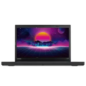 Lenovo Thinkpad T470 Laptop Refurbished-main