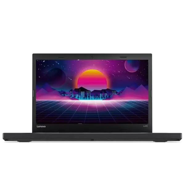 Lenovo Thinkpad T470 Laptop Refurbished-main