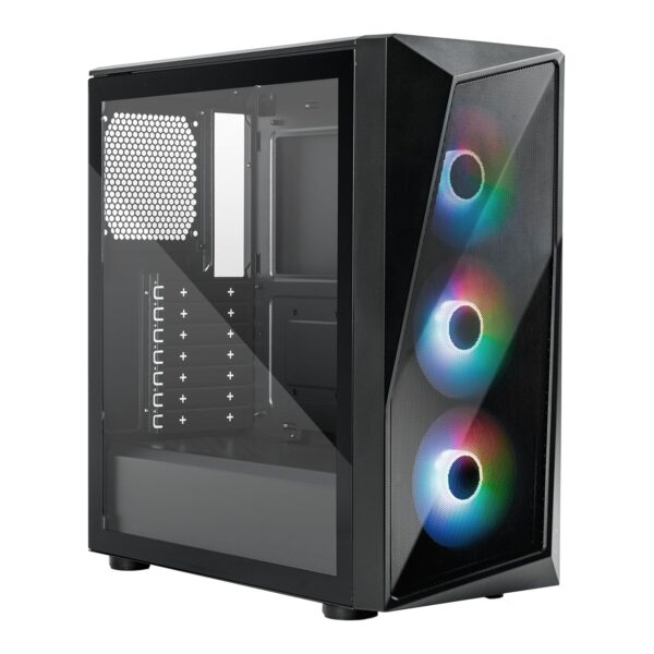 cooler master cmp520 atx cabinet