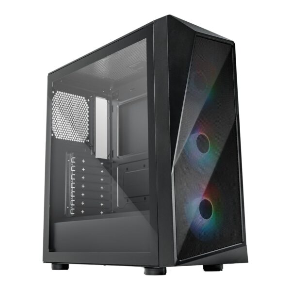 Cooler Master CMP 520 ATX PC Case - Image 7