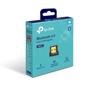 TP-Link UB4A Bluetooth 4.0 Nano USB Adapter