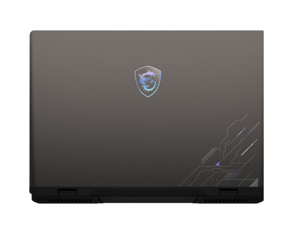 MSI Crosshair 16 HX D14VFKG Gaming Laptop - Image 2