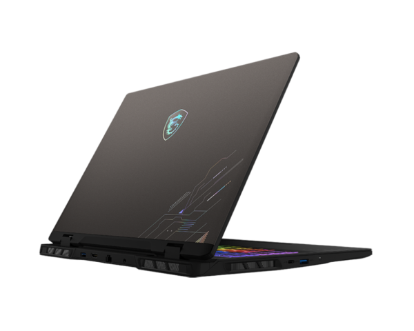 MSI Crosshair 16 HX D14VFKG Gaming Laptop-img