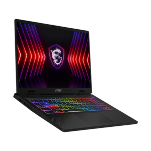MSI Crosshair 16 HX D14VFKG Gaming Laptop-img