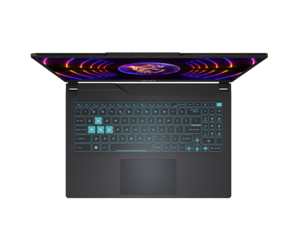 MSI Cyborg 15 A12UDX Gaming Laptop-1