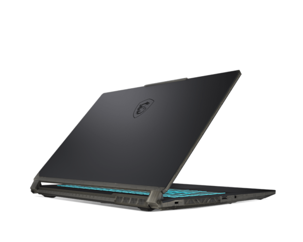 MSI Cyborg 15 A12UDX Gaming Laptop
