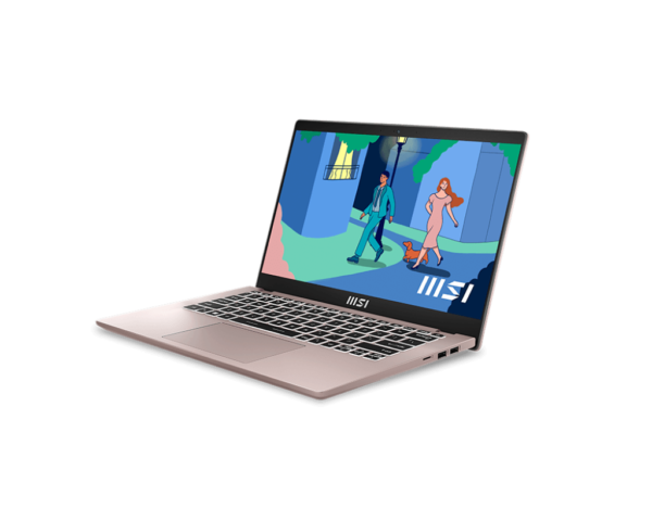 MSI Modern 14 C12MO Laptop - Image 4