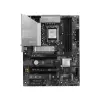 MSI Pro Z890-S WIFI ATX Motherboard