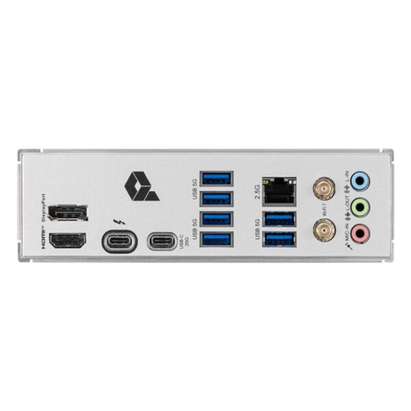 MSI Pro Z890-S WIFI ATX Motherboard - Image 4