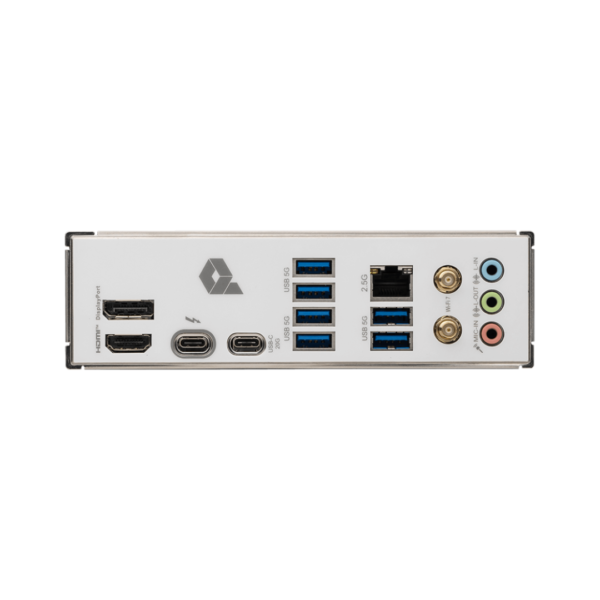 MSI Pro Z890-S WIFI White ATX Motherboard - Image 3
