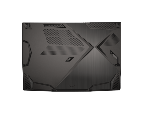 MSI Thin 15 B12UC 1691IN Gaming Laptop - Image 4