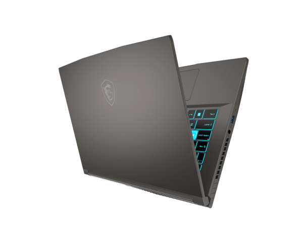 MSI Thin 15 B12UC 1691IN Gaming Laptop - Image 3