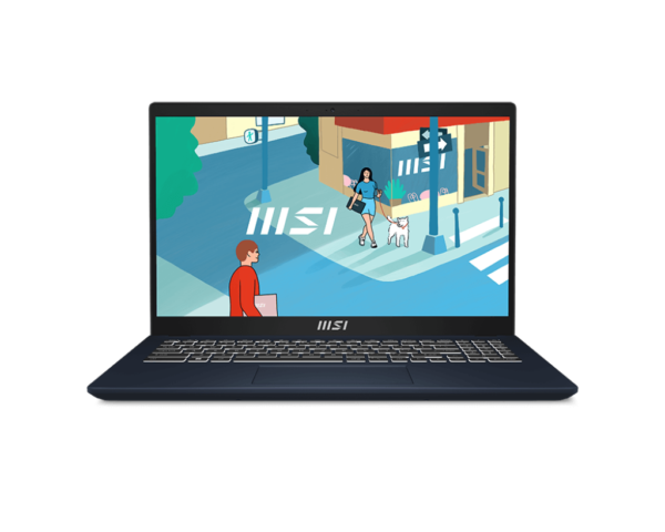 MSI Modern 15 B13M 291IN