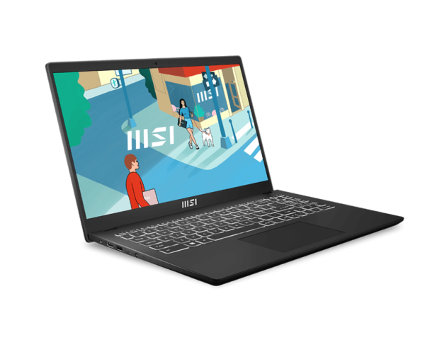 MSI Modern 15 B13M 291IN Laptop - Image 3