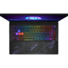 MSI Pulse 16 AI C1VFKG 030IN Laptop - Image 2