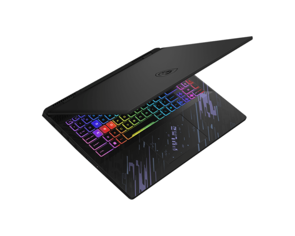 MSI Pulse 16 AI C1VFKG 030IN Laptop - Image 3