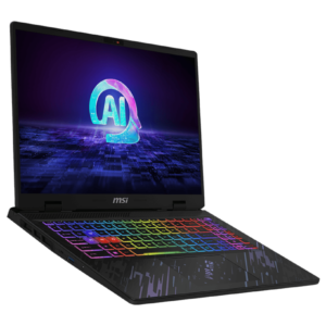 MSI Pulse 16 AI C1VFKG 030IN Laptop