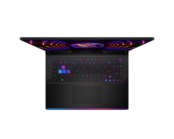 MSI Raider GE78 HX 14VHG Laptop - Image 5