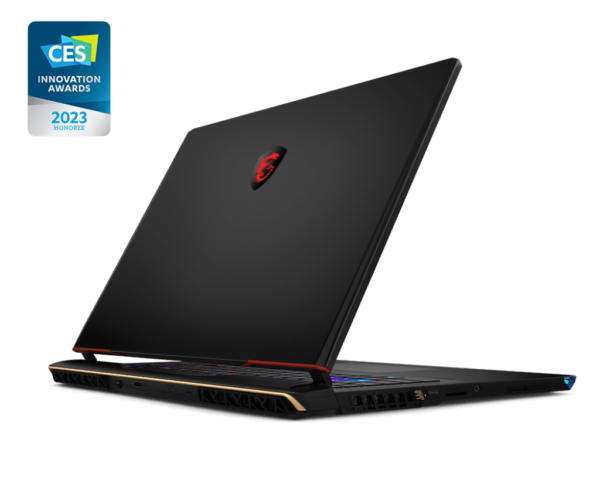 MSI Raider GE78 HX 14VHG Laptop