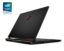 MSI Raider GE78 HX 14VHG Laptop