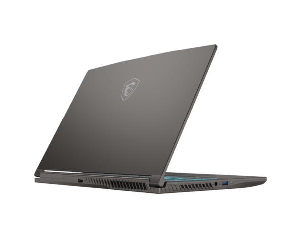 MSI Thin 15 B12UC 2240IN Gaming Laptop
