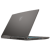 MSI Thin 15 B13UC 1804IN Gaming Laptop Part Code 9S7-16R831-1804