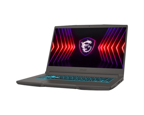 MSI Thin 15 B13UC 1804IN Gaming Laptop Part Code 9S7-16R831-1804-2