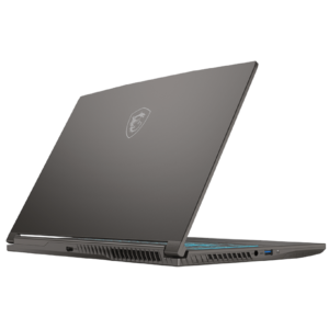 MSI Thin 15 B13UC 1804IN Gaming Laptop Part Code 9S7-16R831-1804