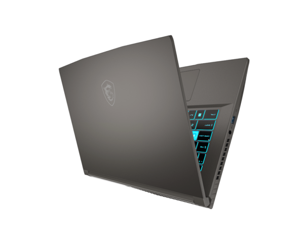 MSI Thin 15 B13UC 1804IN Gaming Laptop - Image 5