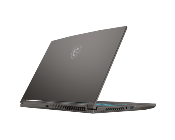 MSI Thin 15 B13UC 1804IN Gaming Laptop Part Code 9S7-16R831-1804