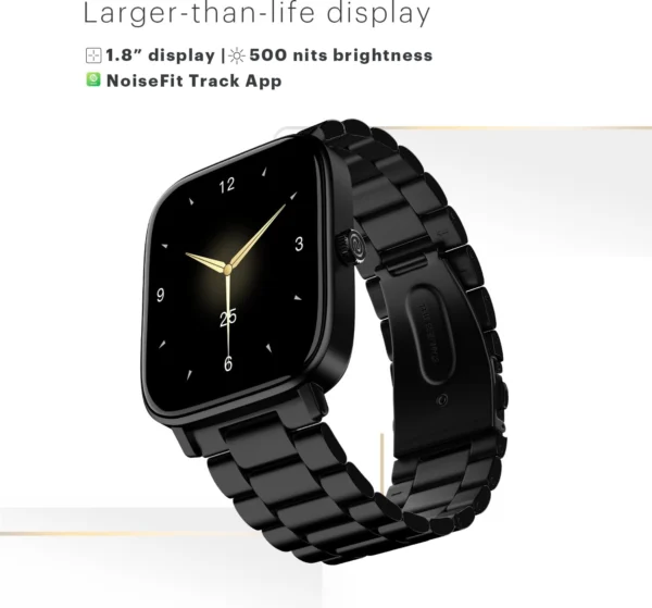 Noise ColorFit Pulse 2 Pro Smartwatch - Image 3