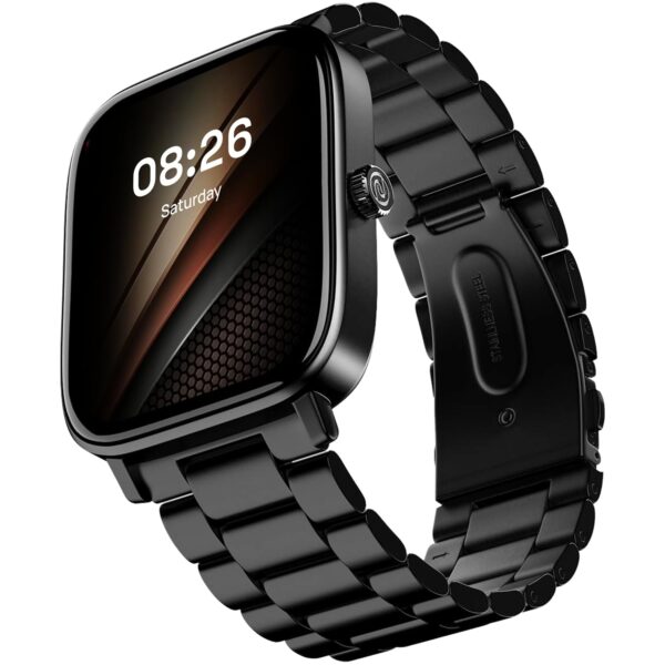Noise ColorFit Pulse 2 Pro Smartwatch-main-image