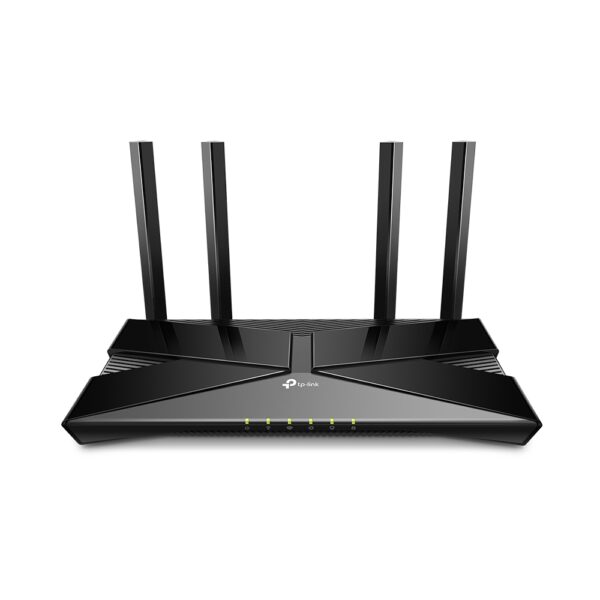 TP-Link Archer AX23 AX1800 Dual Band WiFi 6 Router-image