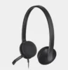 Logitech H340 USB Computer Headset - Image 2