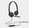 Logitech H340 USB Headset-3