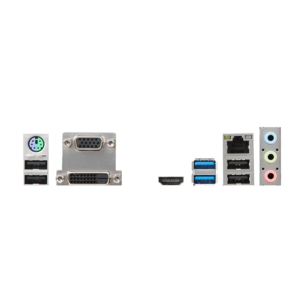 MSI H310M PRO-M2 Motherboard - Image 3