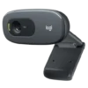 Logitech C270 HD Webcam