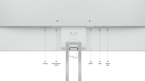 Lenovo L24i-4A FHD IPS Monitor-1