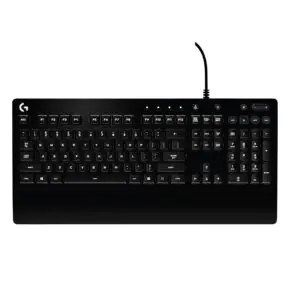Logitech G213 RGB Gaming Keyboard