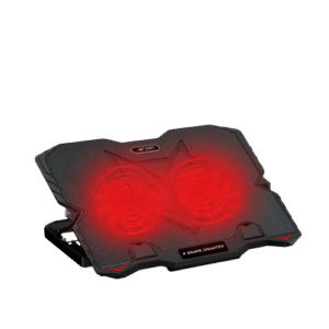 Ant Esports NC150 Notebook Cooler Black