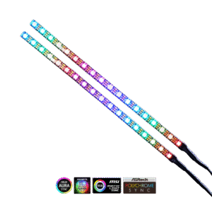 Ant Esports ARGB LED Strip 350 for Computer Chassis