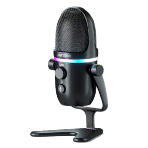 Ant Esports Wente 250 RGB Streaming Microphone
