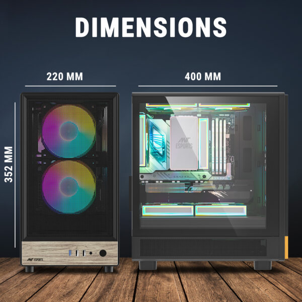 300 Air Mini A10 1 600x600