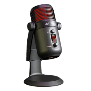 Ant Esports Wente 280 RGB Streaming Microphone