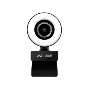 Ant Esports StreamCam120 1080P HD Webcam